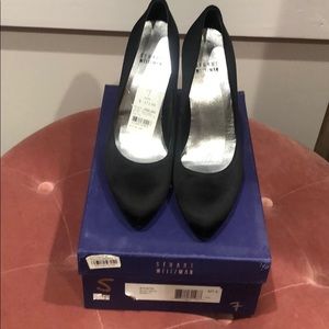 (SOLD ) Stuart weitzman shoes